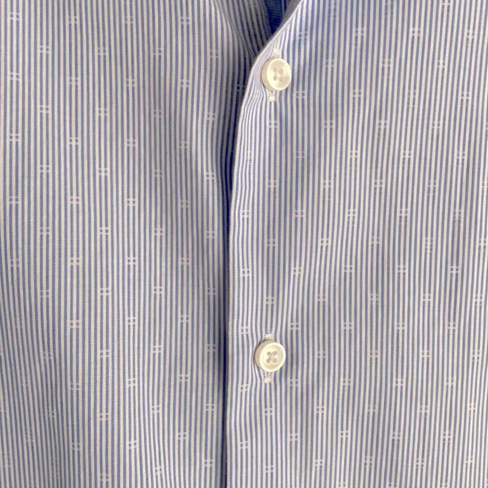 Hugo Boss Slim Fit Shirt View 3